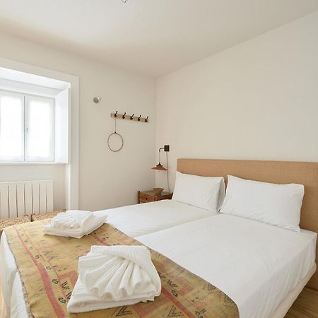 Apartamento Lisbon All The Best - Bairro Alto 1 Exterior foto