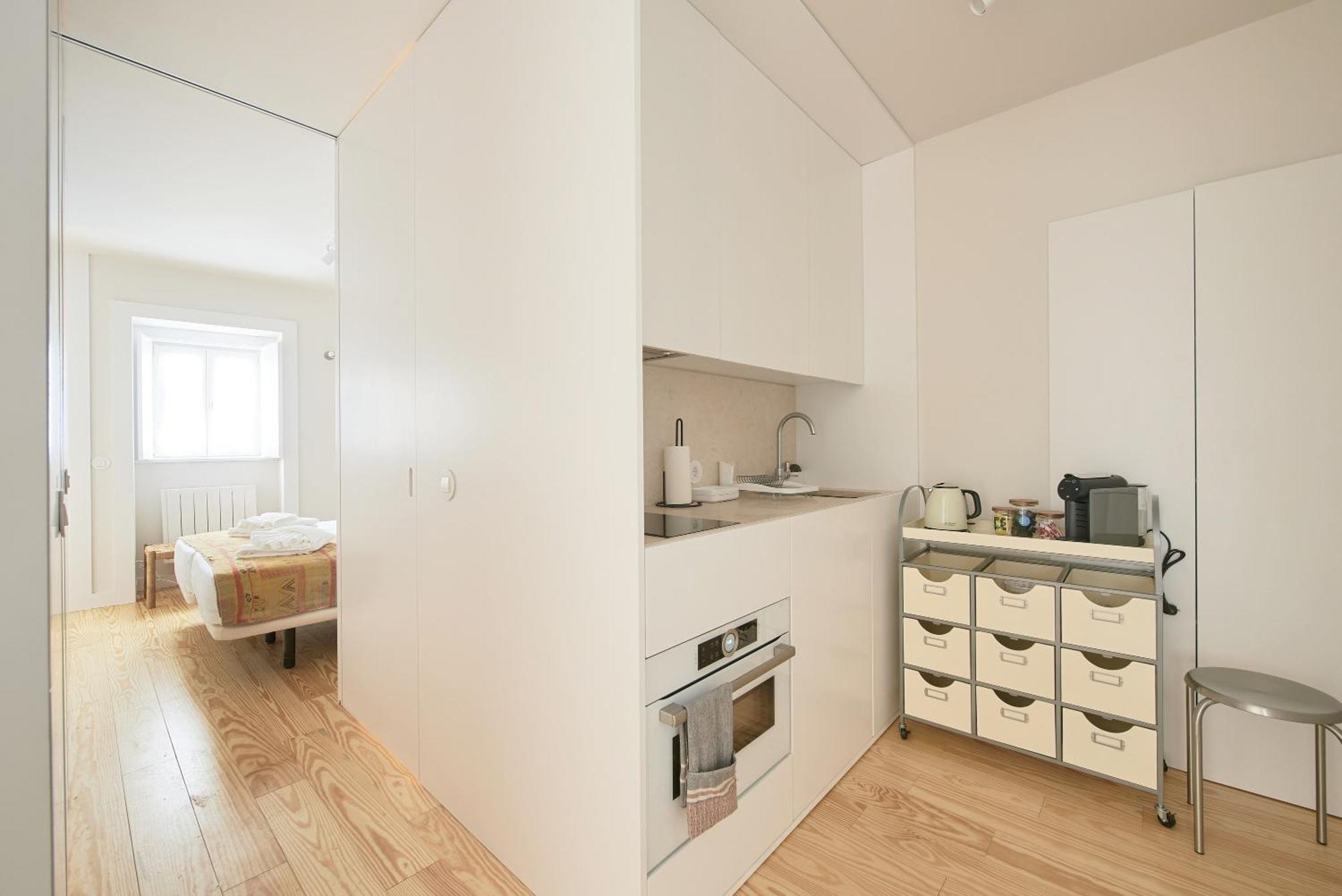 Apartamento Lisbon All The Best - Bairro Alto 1 Exterior foto