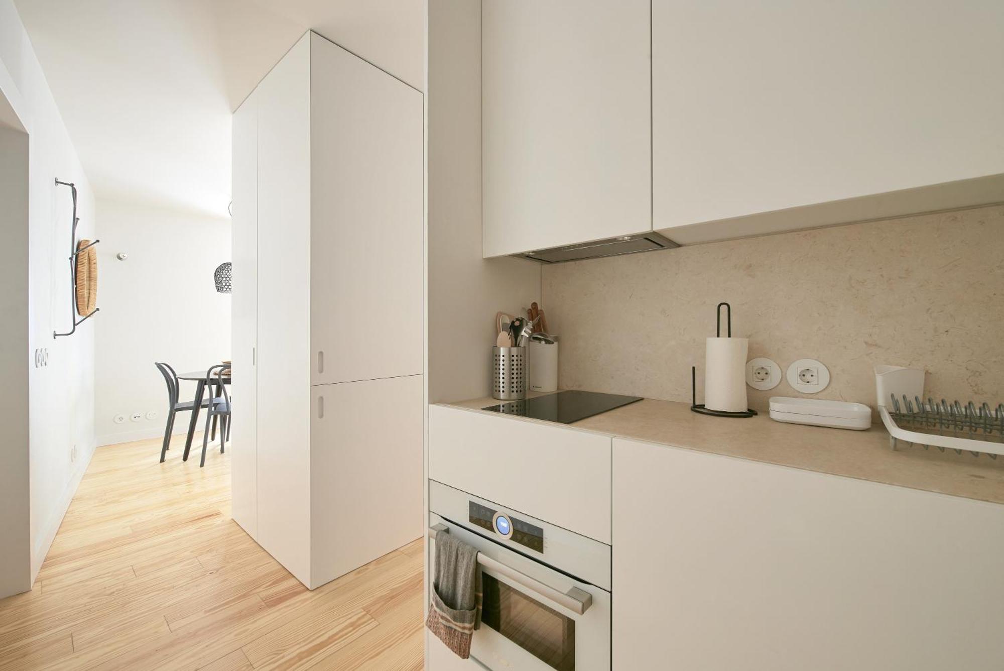 Apartamento Lisbon All The Best - Bairro Alto 1 Exterior foto