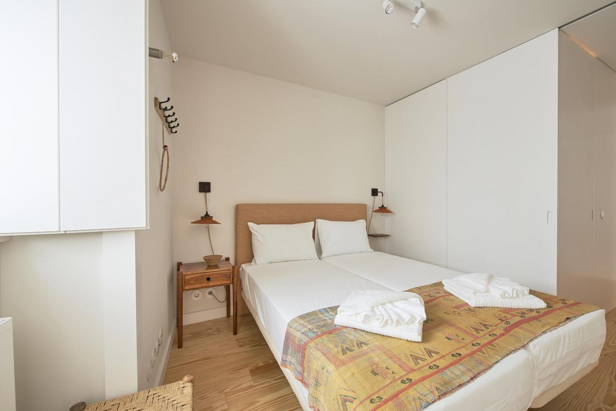 Apartamento Lisbon All The Best - Bairro Alto 1 Exterior foto